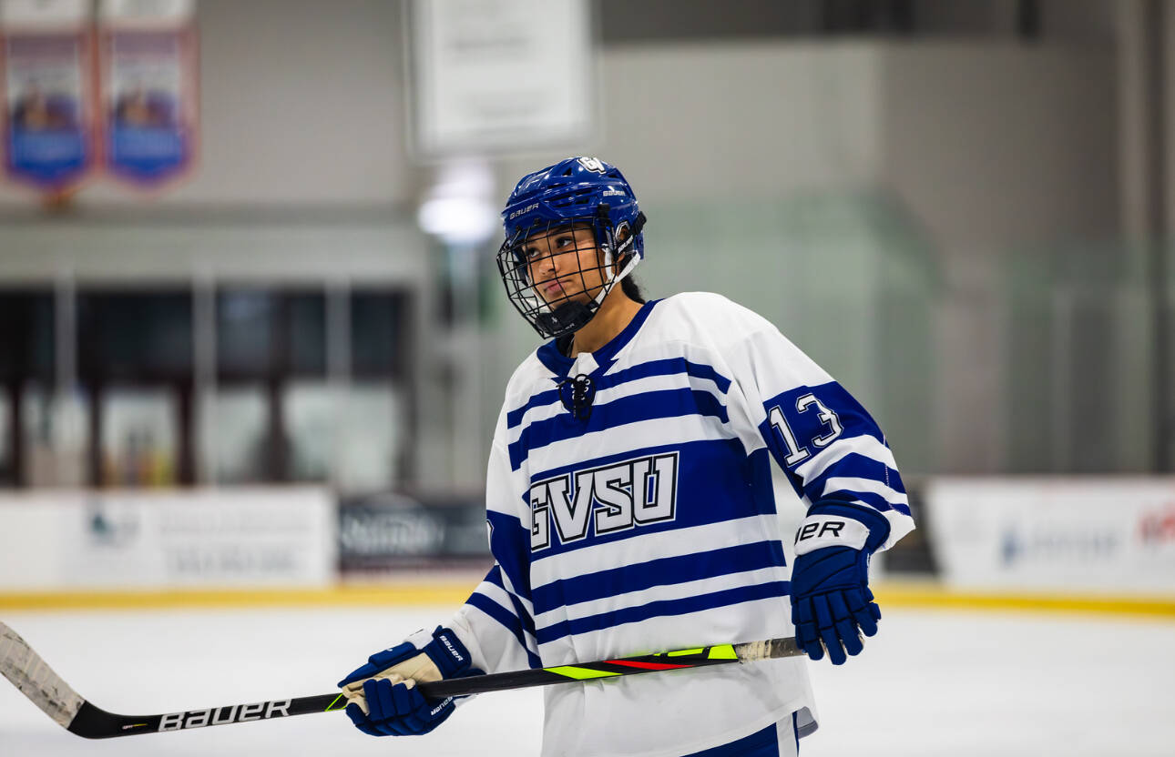 womens hockey
